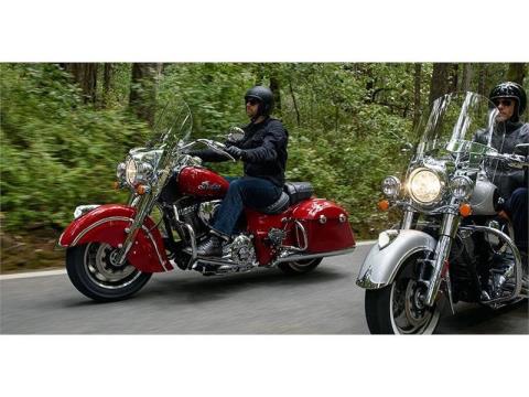 2017 Indian Motorcycle Springfield® in Rapid City, South Dakota - Photo 19