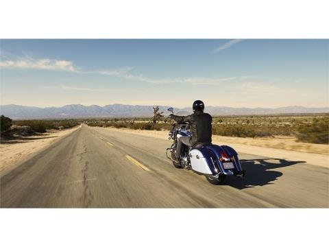 2017 Indian Motorcycle Springfield® in EL Cajon, California - Photo 4