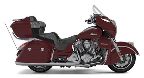 2017 Indian Motorcycle Roadmaster® in Elkhart, Indiana - Photo 1
