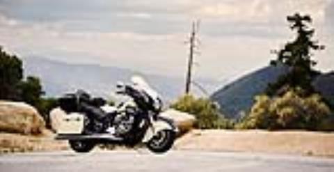 2017 Indian Motorcycle Roadmaster® in Idaho Falls, Idaho - Photo 19