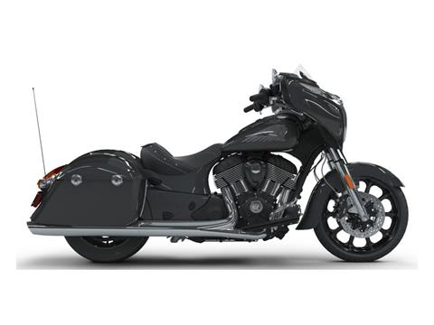 2018 Indian Chieftain® ABS in Muskego, Wisconsin - Photo 15
