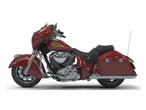2018 Indian Motorcycle Chieftain® Classic in Fleming Island, Florida - Photo 10