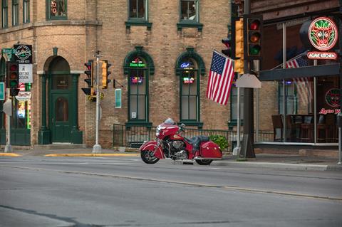 2018 Indian Chieftain® Classic in Elkhart, Indiana - Photo 7