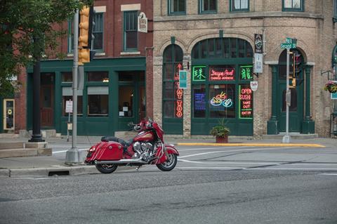 2018 Indian Chieftain® Classic in Elkhart, Indiana - Photo 8