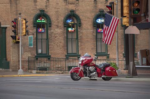 2018 Indian Motorcycle Chieftain® Classic in Charleston, Illinois - Photo 8