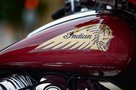 2018 Indian Motorcycle Chieftain® Classic in Charleston, Illinois - Photo 14