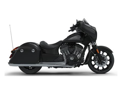 2018 Indian Chieftain® Dark Horse® ABS in Muskego, Wisconsin - Photo 16