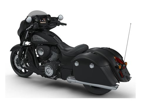 2018 Indian Motorcycle Chieftain® Dark Horse® ABS in Colorado Springs, Colorado - Photo 6