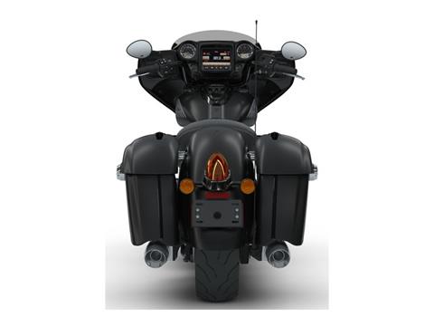 2018 Indian Motorcycle Chieftain® Dark Horse® ABS in Colorado Springs, Colorado - Photo 7