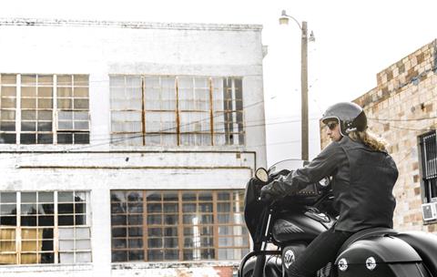 2018 Indian Motorcycle Chieftain® Dark Horse® ABS in Bessemer, Alabama - Photo 27