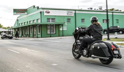 2018 Indian Motorcycle Chieftain® Dark Horse® ABS in Bessemer, Alabama - Photo 31