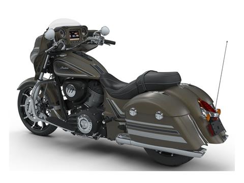2018 Indian Chieftain® Limited ABS in Muskego, Wisconsin - Photo 19