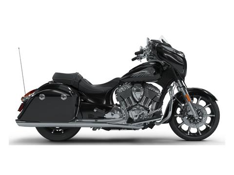 2018 Indian Motorcycle Chieftain® Limited ABS in Springfield, Missouri - Photo 15