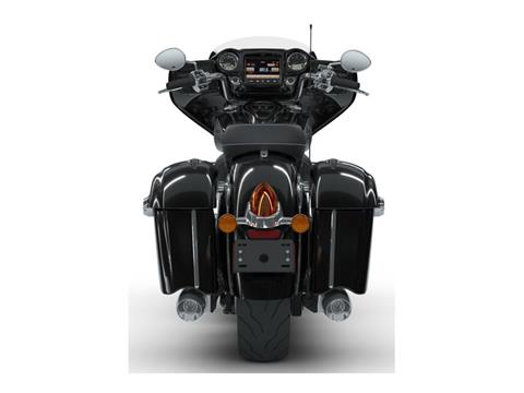 2018 Indian Motorcycle Chieftain® Limited ABS in Charleston, Illinois - Photo 7