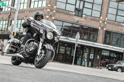 2018 Indian Motorcycle Chieftain® Limited ABS in Charleston, Illinois - Photo 18