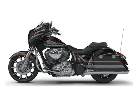 2018 Indian Motorcycle Chieftain® Limited ABS in Waynesville, North Carolina - Photo 10