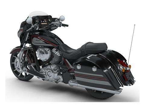 2018 Indian Motorcycle Chieftain® Limited ABS in Waynesville, North Carolina - Photo 11