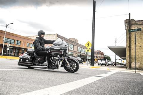 2018 Indian Motorcycle Chieftain® Limited ABS in Waynesville, North Carolina - Photo 23
