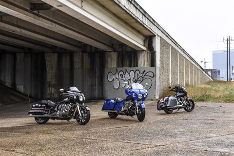 2018 Indian Motorcycle Chieftain® Limited ABS in Saint Rose, Louisiana - Photo 6