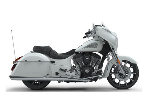 2018 Indian Chieftain® Limited ABS in Seaford, Delaware - Photo 3