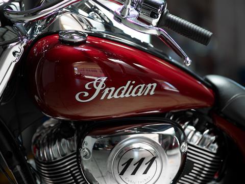 2018 Indian Motorcycle Chief® Classic ABS in Savannah, Georgia - Photo 10