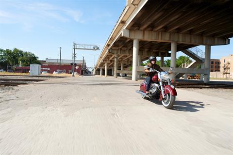 2018 Indian Motorcycle Chief® Classic ABS in Lake Villa, Illinois - Photo 50