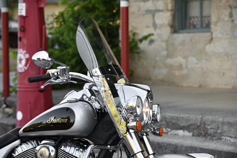 2018 Indian Motorcycle Chief® Vintage ABS in Lake Villa, Illinois - Photo 28