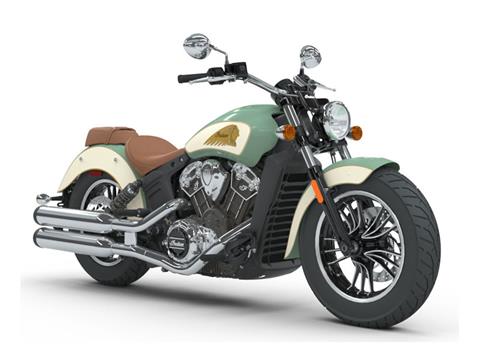 2018 Indian Scout® ABS in Wilmington, Delaware - Photo 5