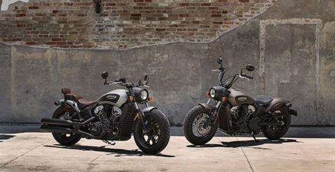 2018 Indian Motorcycle Scout® Bobber in El Paso, Texas - Photo 12