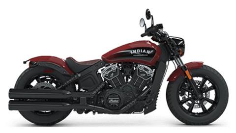2018 Indian Scout® Bobber in Chesapeake, Virginia - Photo 14