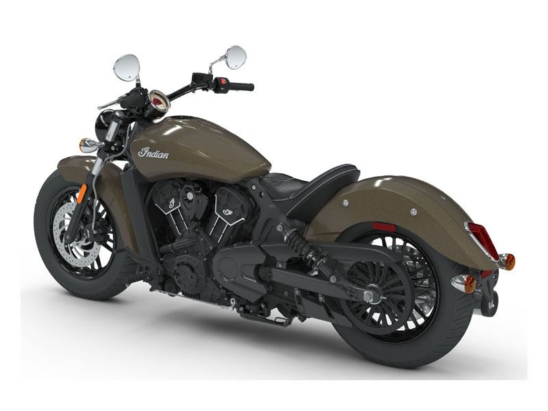 2018 Indian Motorcycle Scout® Sixty in Edwardsville, Illinois - Photo 10