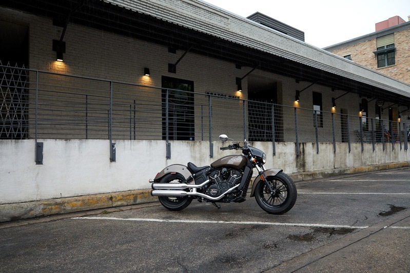 2018 Indian Motorcycle Scout® Sixty in Edwardsville, Illinois - Photo 11