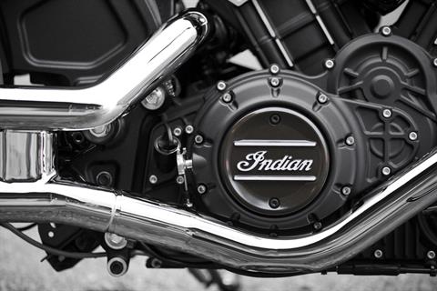 2018 Indian Motorcycle Scout® Sixty in Edwardsville, Illinois - Photo 14