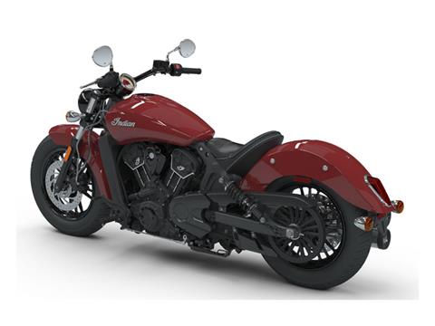 2018 Indian Scout Sixty Abs Motorcycles Fredericksburg Virginia Ind134600