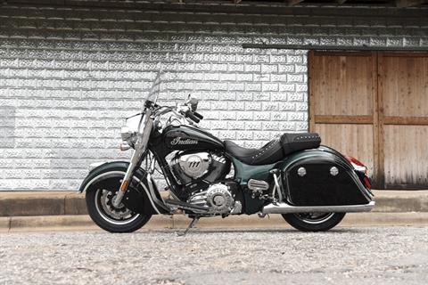 2018 Indian Motorcycle Springfield® ABS in Waynesville, North Carolina - Photo 14