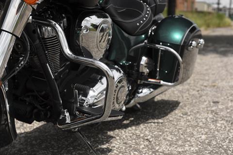 2018 Indian Motorcycle Springfield® ABS in Waynesville, North Carolina - Photo 18