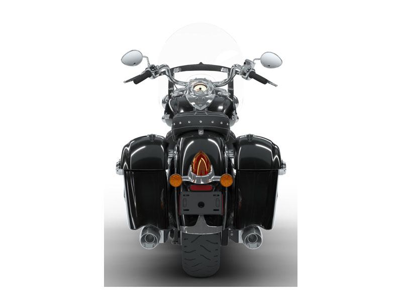 2018 Indian Motorcycle Springfield® ABS in Colorado Springs, Colorado - Photo 17