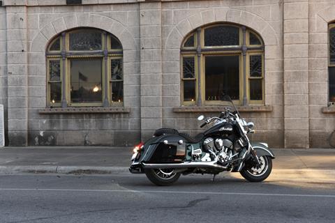 2018 Indian Motorcycle Springfield® ABS in Colorado Springs, Colorado - Photo 19