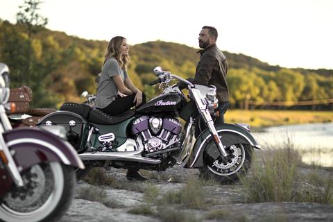 2018 Indian Motorcycle Springfield® ABS in Elk Grove, California - Photo 21