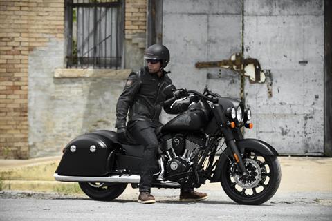 2018 Indian Motorcycle Springfield® Dark Horse® in Saint Rose, Louisiana - Photo 14