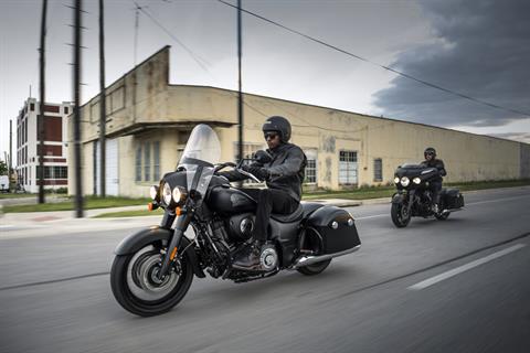 2018 Indian Motorcycle Springfield® Dark Horse® in Saint Rose, Louisiana - Photo 18