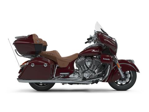 2018 Indian Motorcycle Roadmaster® ABS in Hendersonville, North Carolina - Photo 9