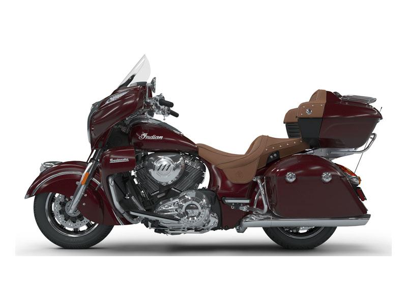 2018 Indian Motorcycle Roadmaster® ABS in Buford, Georgia - Photo 9