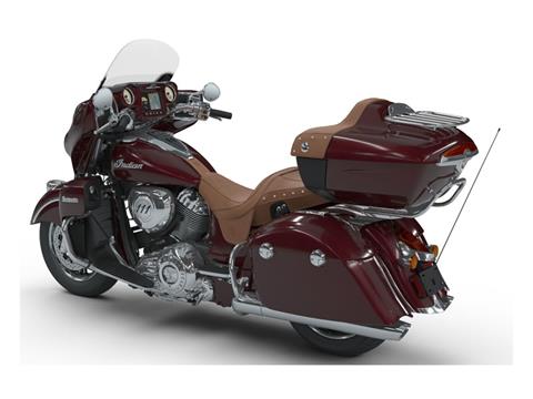 2018 Indian Roadmaster® ABS in Muskego, Wisconsin - Photo 17
