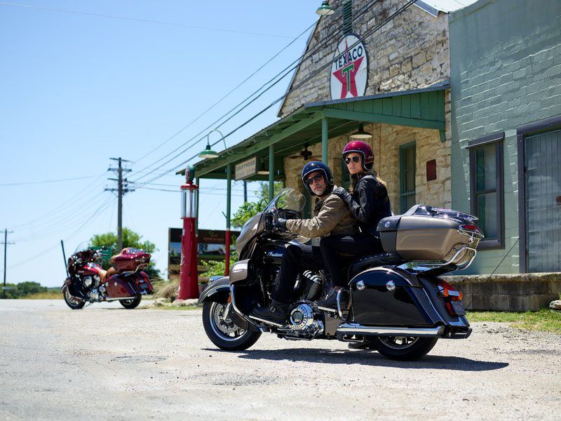 2018 Indian Motorcycle Roadmaster® ABS in Mason City, Iowa - Photo 14