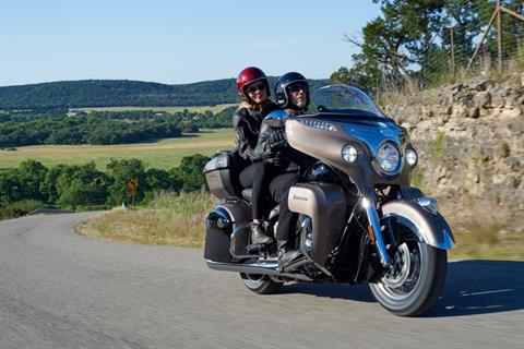 2018 Indian Roadmaster® ABS in Elkhart, Indiana - Photo 11