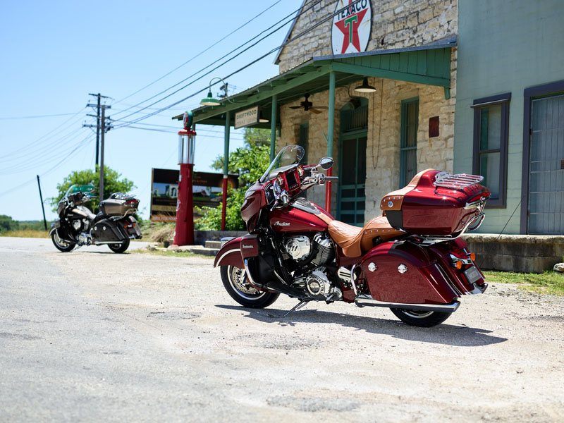 2018 Indian Motorcycle Roadmaster® ABS in Muskego, Wisconsin - Photo 25