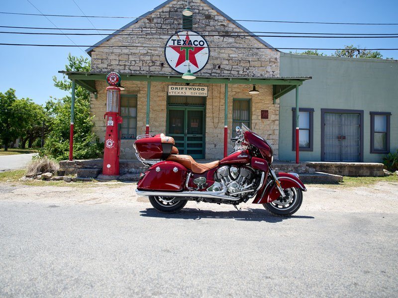 2018 Indian Motorcycle Roadmaster® ABS in Buford, Georgia - Photo 21