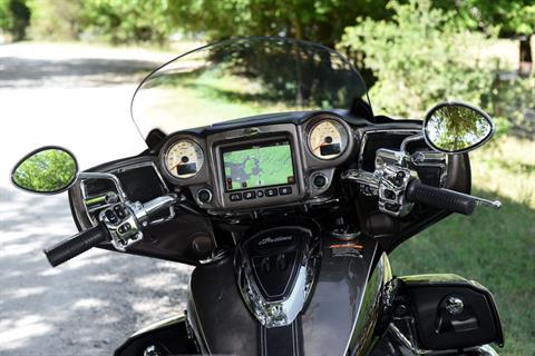 2018 Indian Motorcycle Roadmaster® ABS in Sauk Rapids, Minnesota - Photo 21