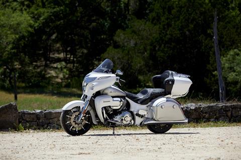2018 Indian Motorcycle Roadmaster® ABS in Ferndale, Washington - Photo 20
